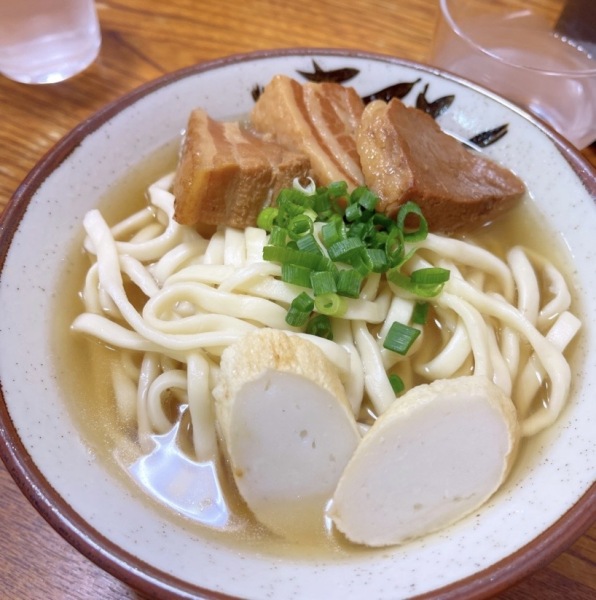 沖縄グルメ情報〜♪
