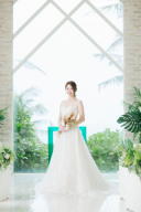 新作インポートドレス♡