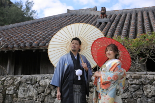 大人気♩和装+洋装プレミアムプラン