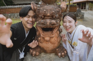 和洋で残す、2つの沖縄らしさ