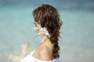 人気のヘアメイク特集♪♪