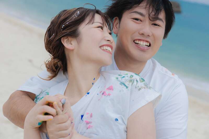 ペイントフォト