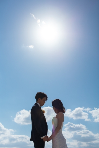 アラハビーチ!!