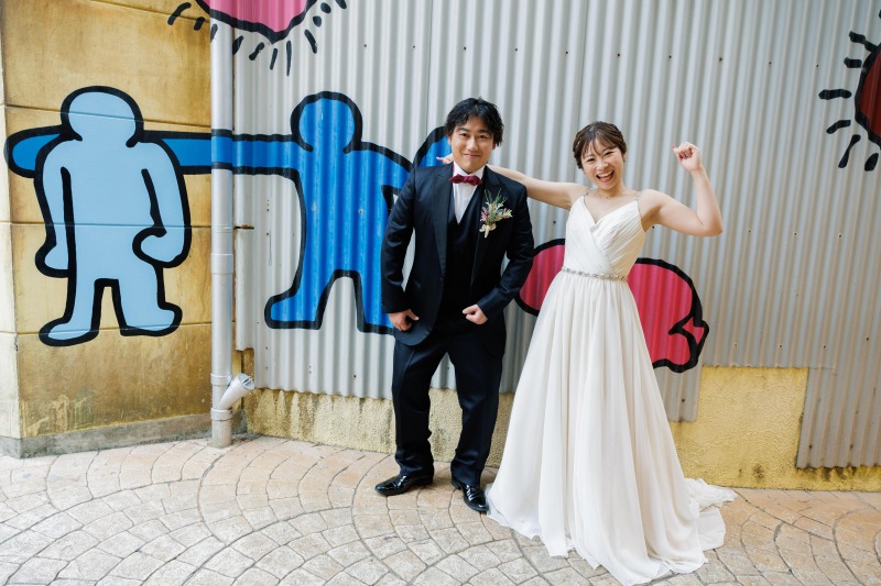 アメリカンビレッジ