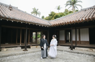 国指定重要文化財*中村家住宅