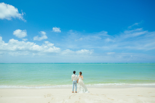 アラハビーチ！！！