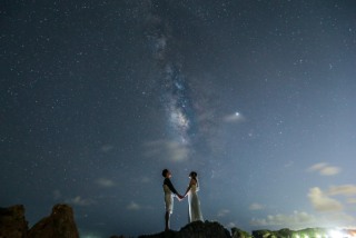 ☆星空撮影☆