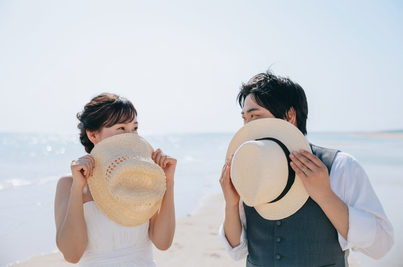 小物撮影で可愛さUP♪