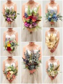 新作ブーケ入荷致しました♪