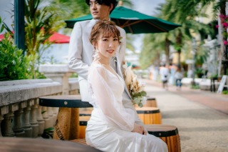 アメリカンビレッジ＋ビーチ＋サンセット