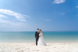 コンディション最高のアラハビーチ！！