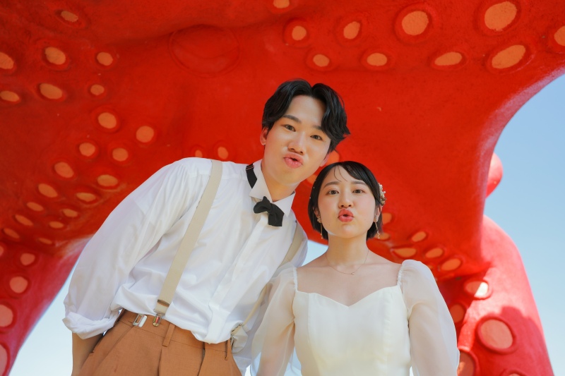 自然の中へ大冒険！！