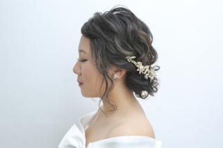 ボブの方必見‼︎ヘアスタイル^ ^