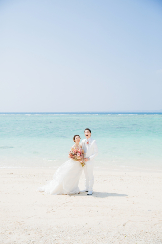 ドレスインザシー♪♪