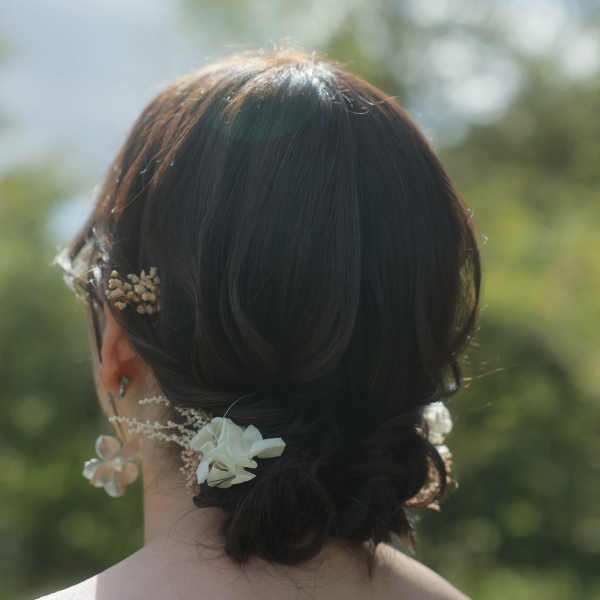 ヘアスタイルご紹介♡