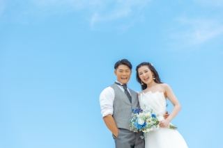 アラハビーチ♪