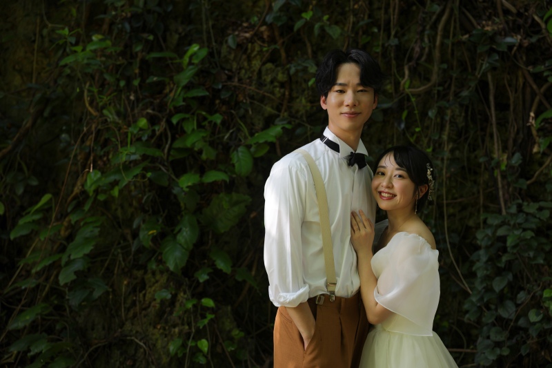 自然の中へ大冒険！！