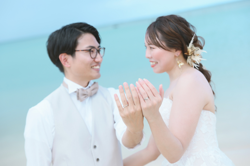 ご家族様と一緒に♪