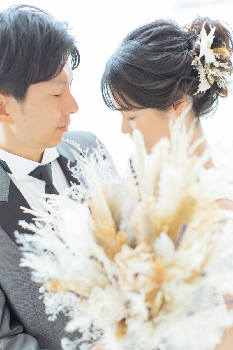 カメラマン、ヘアメイクのご指名ありがとうございました^^
