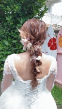 ヘアスタイル♡