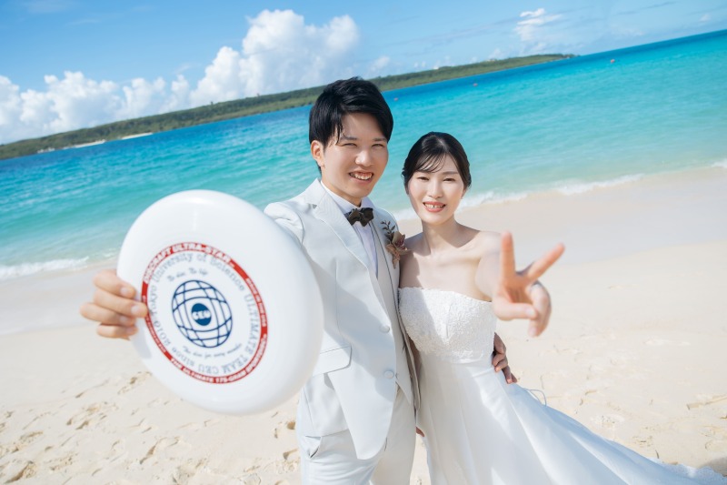 宮古島ビーチ+東平安名崎撮影満喫!