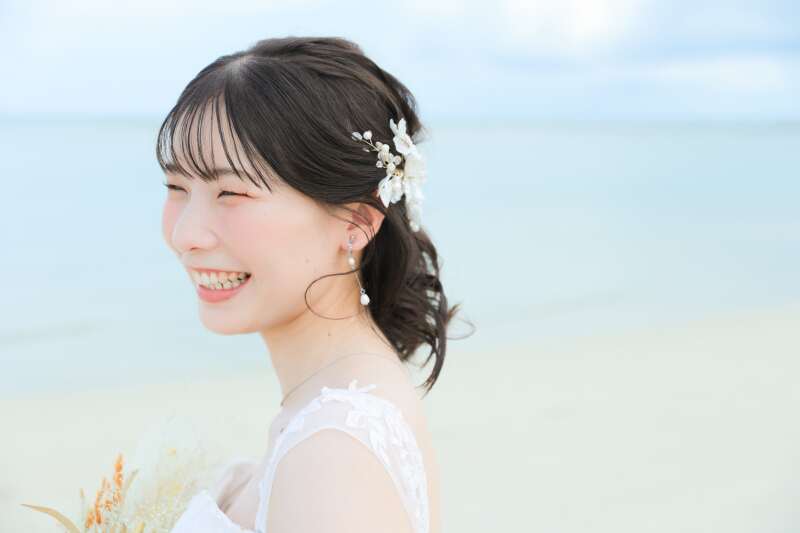 アラハビーチ♡