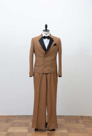 !!!ご新郎様必見!!!新作タキシードdeコーディネート♪