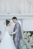 チャペル&ビーチプラン♪