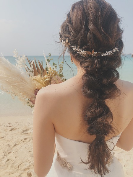 ヘアスタイル♩