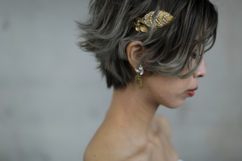 NYアクセサリー