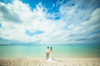 レパートリー豊富!アラハビーチ♡