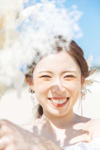 お２人のソロショット特集♪