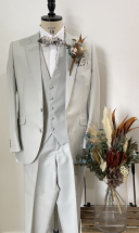 !!!ご新郎様必見!!!蝶ネクタイコーデ第二段♪