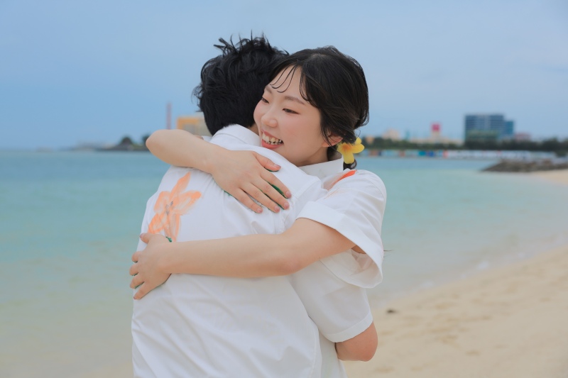 もっと撮影を楽しみたい方必読!!オプション撮影のご紹介