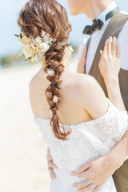 あみおろしヘアスタイル✨