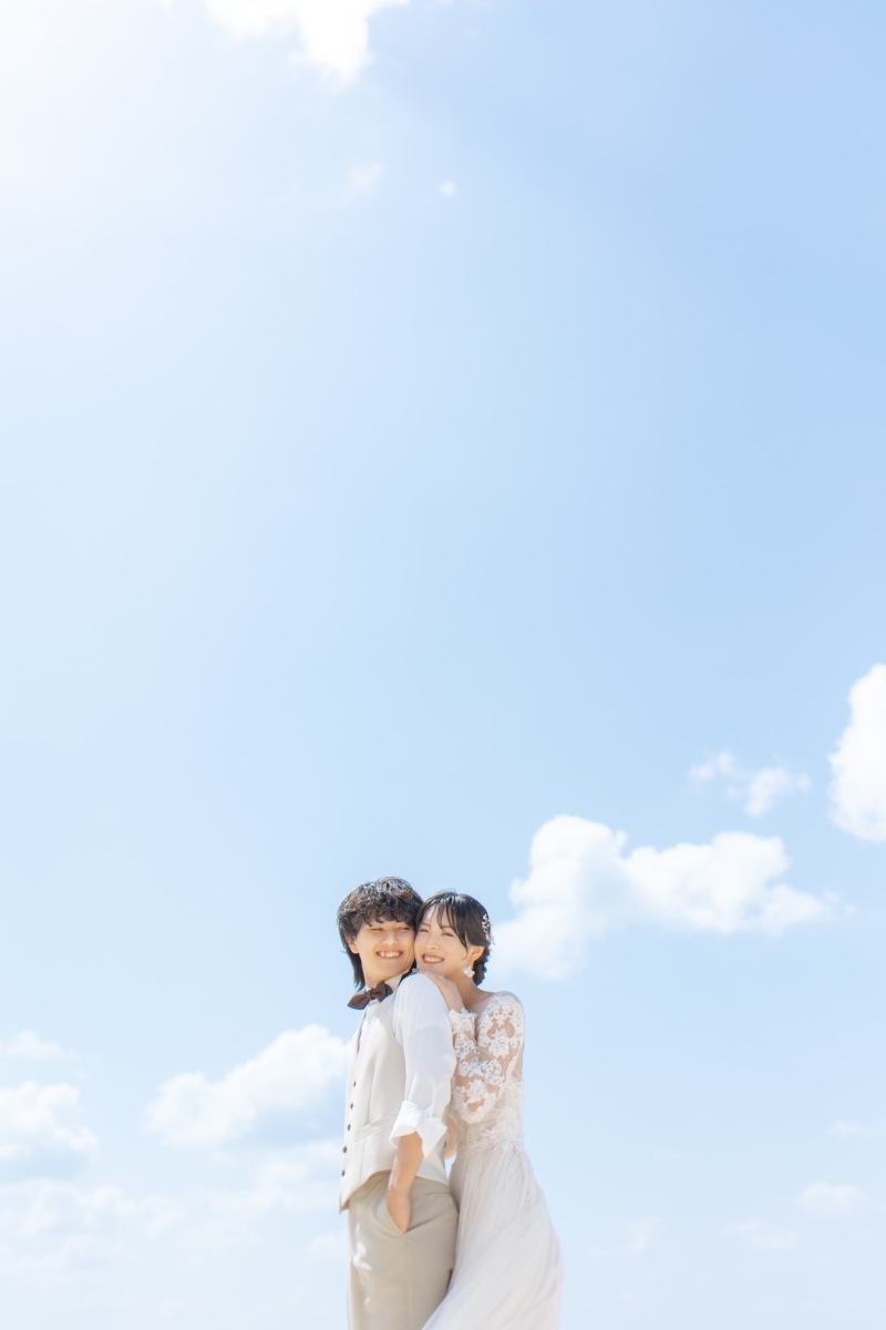 夏本番☀︎!!韓国風ヘアメイク♪♪