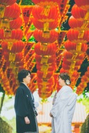 和装コーディネートからヘアセット紹介まで♪