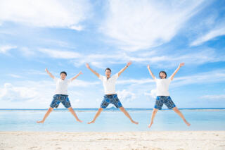 1日1組様限定!!私服フォト☆