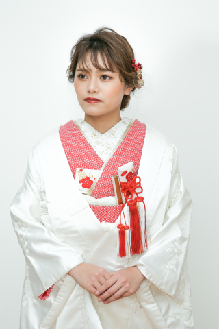 和装コーディネートのご参考に♪