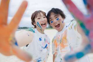 ペイントフォト