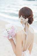 可愛い系ヘアメイク