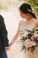 大自然で撮影！フクギ並木プラン！