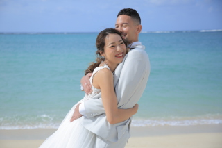 アラハビーチ♪