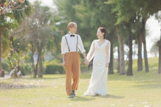 素敵なファミリーフォト♡