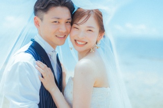 9月撮影限定のお得なキャンペーン！