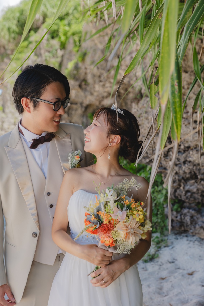 ご兄弟様と一緒に♡