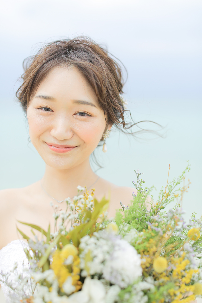 STUDIO SUNS撮影当日の流れについて♩
