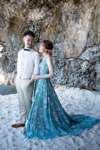 SUNS HOUSE カラードレス＾＾