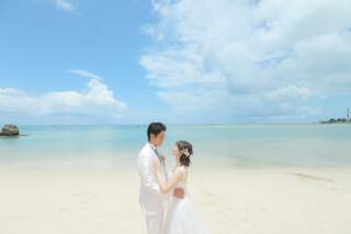 アラハビーチ♡