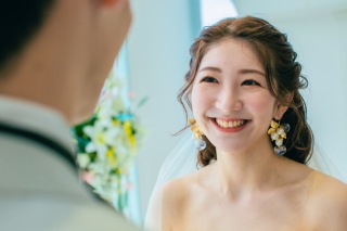 笑顔にキュンッキュンにやられました♡